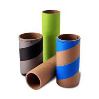 Corrugated Tubes